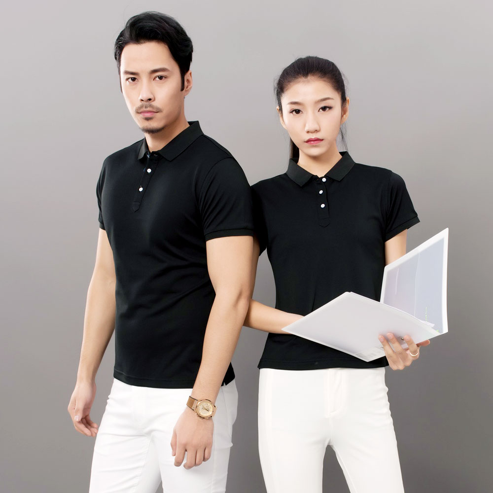 員工T恤衫 透氣工作服 JL-TX361