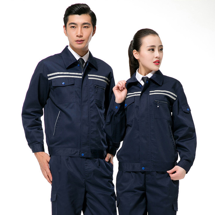 秋冬工作服，現貨款式