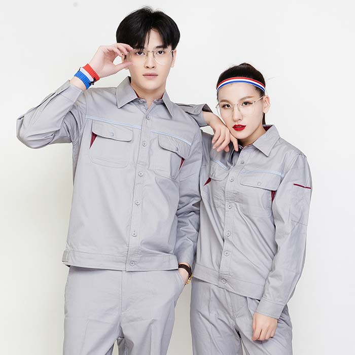 定制工作服多少錢？