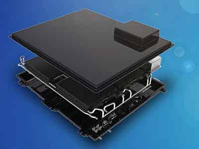 猛獅科技 電動汽車 鋰電池組