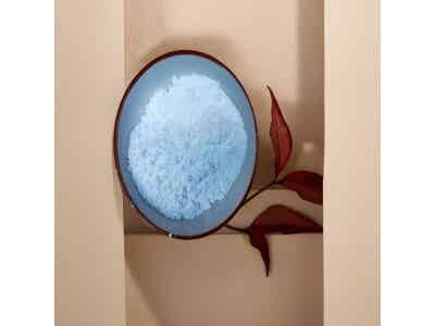 鋰電池材料添加3N級(jí)高純納米氧化鎂MgO粉末